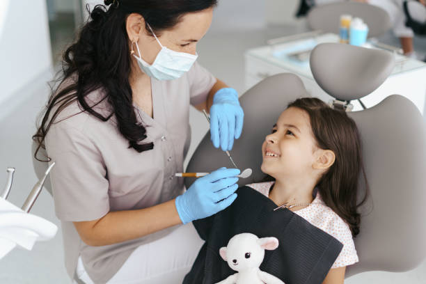 Best Cosmetic Dentistry  in Bear Valley Springs, CA