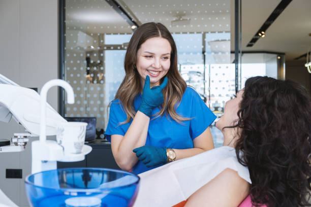 Advanced Technology for Better Dental Care in Bear Valley Springs, CA