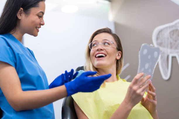 Dental Inlays and Onlays in Bear Valley Springs, CA